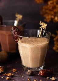 Milk Shake